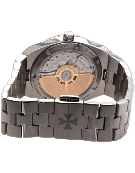 Vacheron Constantin Overseas 4500V/110A-B128